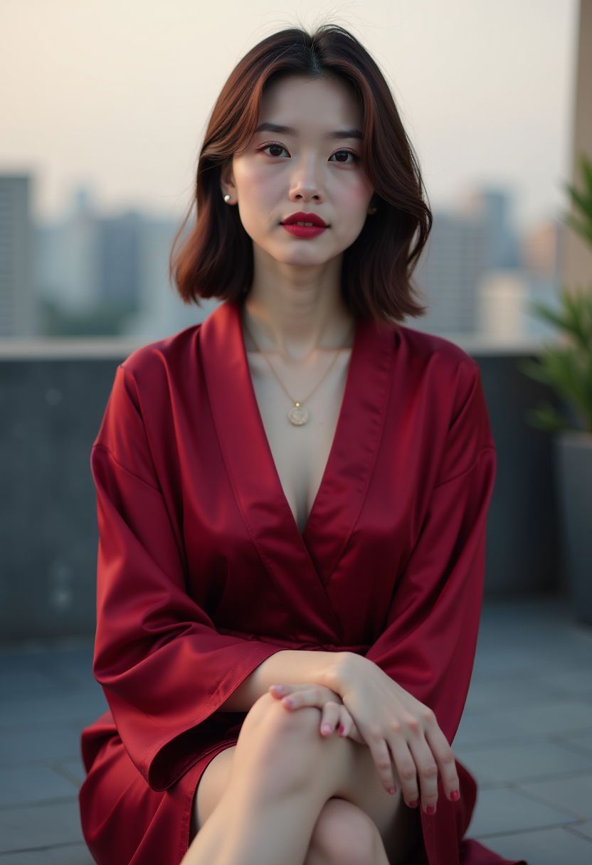 她的秘密午后海报